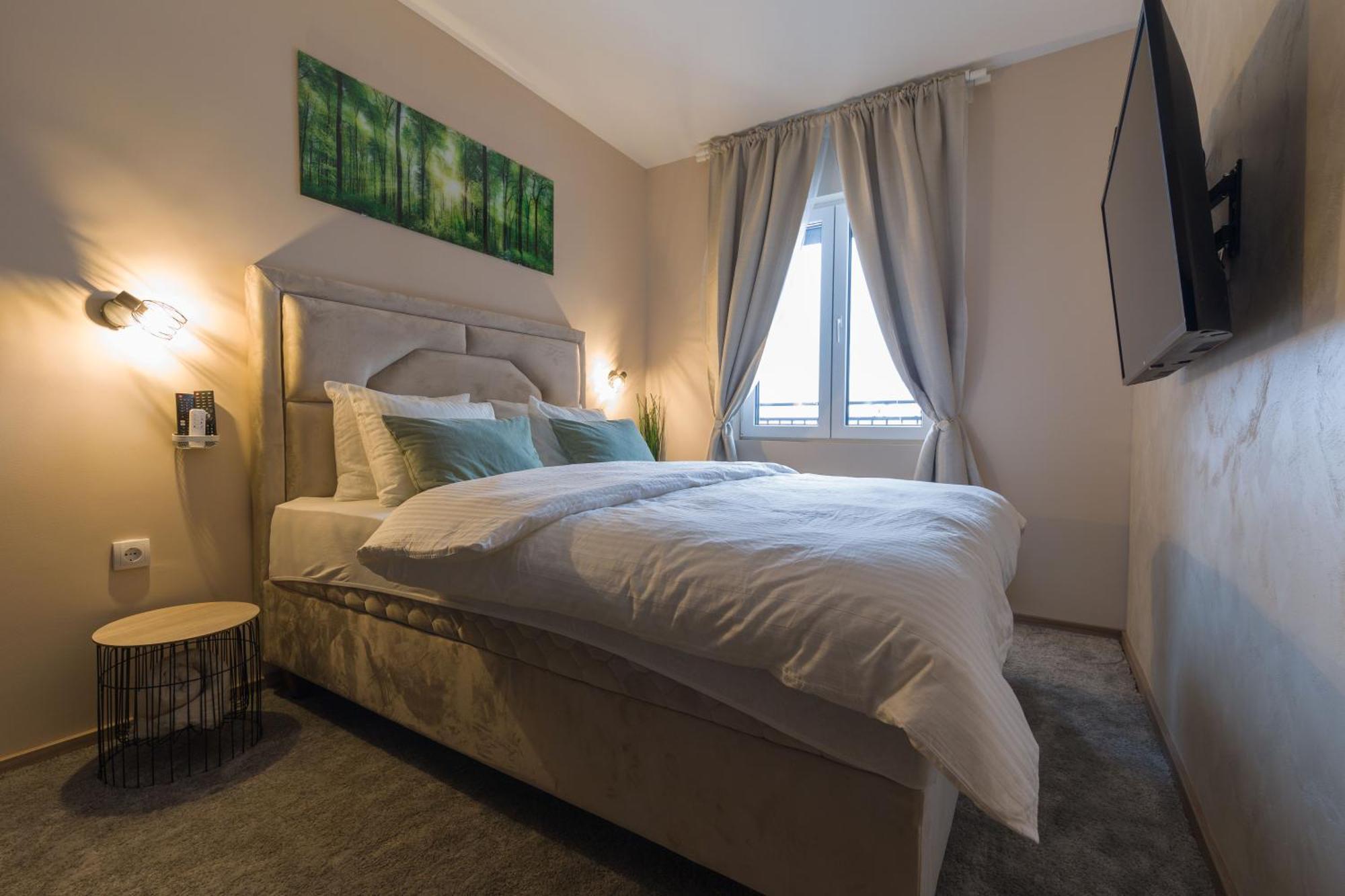 Apartment Garden Lux Zlatibor